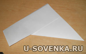 сделать снежинку из бумаги
