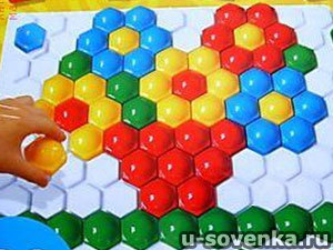 как выбрать мозаику