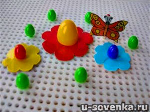 развивающие игрушки мозаика