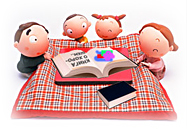 КНИГИ ДЛЯ РАЗВИТИЯ ДЕТЕЙ