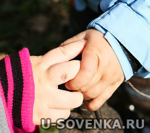 Дружба у детей, дружба между детьми