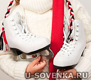 ребенку о зиме